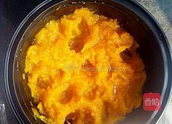 发面南瓜饼的做法图解5