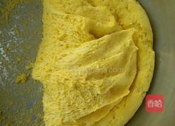 发面南瓜饼的做法图解8