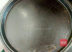 发面南瓜饼的做法图解13