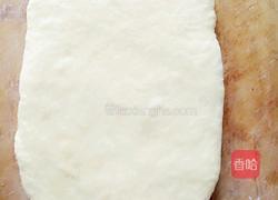 小油条的做法图解3