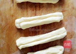 小油条的做法图解5