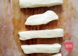 小油条的做法图解4