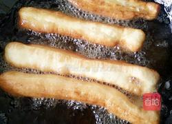 小油条的做法图解7