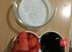 椰汁西米露的做法图解12