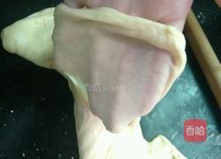 北海道吐司的做法图解1