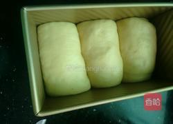 北海道吐司的做法图解8