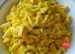 清凉南瓜羹的做法图解3