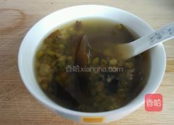 绿豆海带糖水的做法图解6