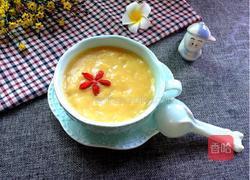 玉米糊的做法图解5