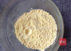 玉米糊的做法图解1