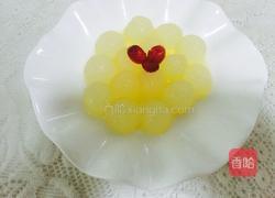 橙汁冬瓜的做法图解7