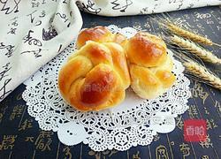 老面包的做法图解26