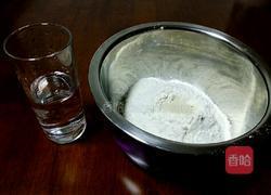 老面包的做法图解1