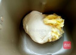 老面包的做法图解8