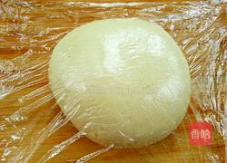 老面包的做法图解12