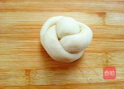 老面包的做法图解17