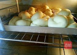 老面包的做法图解22