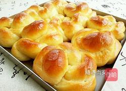 老面包的做法图解24