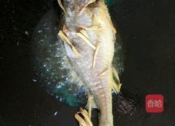 酸菜黄花鱼的做法图解5