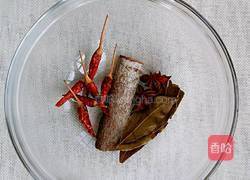 凉拌花生米的做法图解2