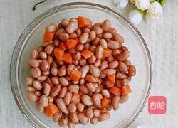 凉拌花生米的做法图解6