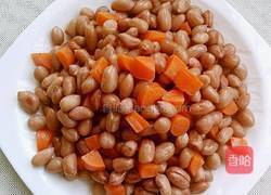 凉拌花生米的做法图解7