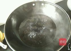 酱油拌面的做法图解4