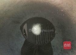 花生炖猪蹄的做法图解4