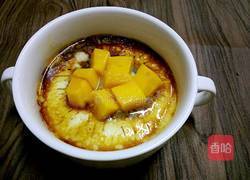 蛋羹的做法图解8