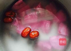 紫薯粥的做法图解6