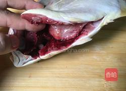 红烧白鲳鱼的做法图解2