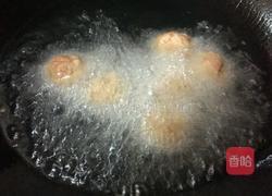 红烧丸子的做法图解5