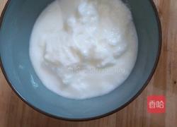 蜂蜜酸奶的做法图解2