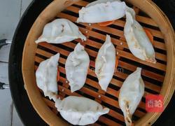 水晶饺的做法图解7