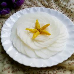 泡椒萝卜的做法[图]