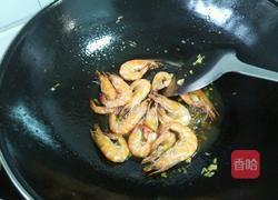 糖醋大虾的做法图解5