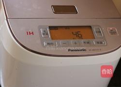 土豆焖饭的做法图解6