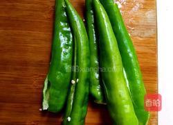 擂辣椒皮蛋的做法图解6