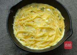 土豆蛋饼的做法图解5