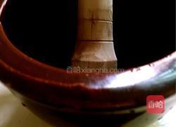 擂辣椒皮蛋的做法图解7