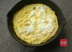 土豆蛋饼的做法图解6
