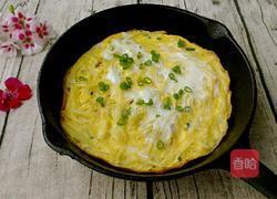 土豆蛋饼的做法图解7