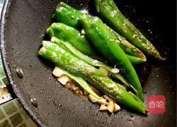 擂辣椒皮蛋的做法图解9