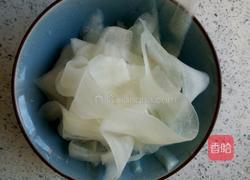 老黄瓜汤的做法图解4