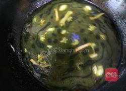 老黄瓜汤的做法图解7