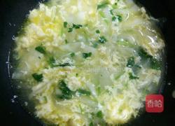 老黄瓜汤的做法图解9