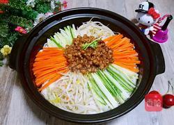 正宗炸醬面的做法圖解16