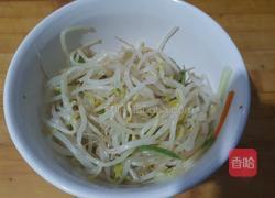 正宗炸酱面的做法图解1