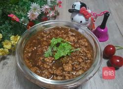 正宗炸醬面的做法圖解11