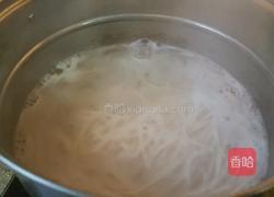 正宗炸酱面的做法图解12